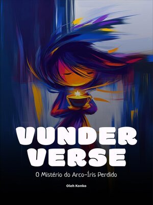 cover image of Vunderverse